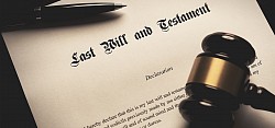 ESTATE PLANNING AND PROBATE SERVICES