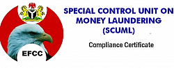 SCUMUL CERTIFICATE LEGAL SUPPORT