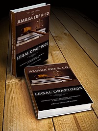 Legal drafting ebook