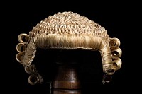 Barrister's Wig